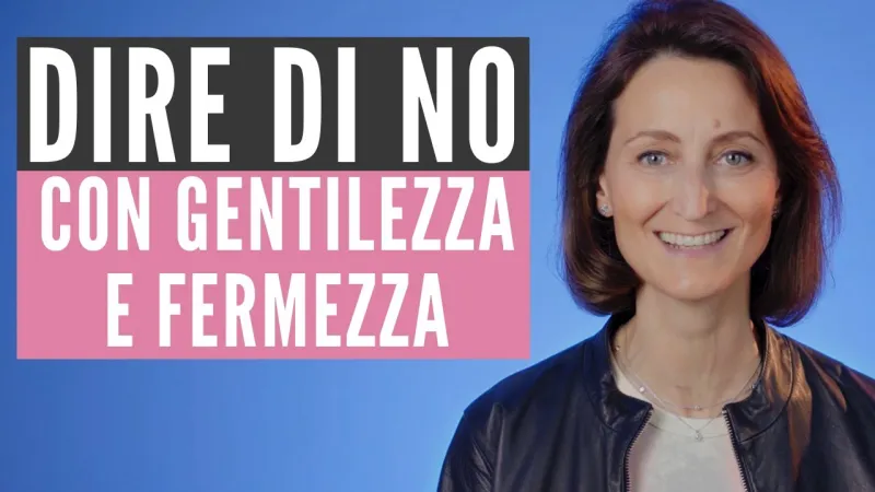 Come dire di no restando collaborativi con il capo e i colleghi